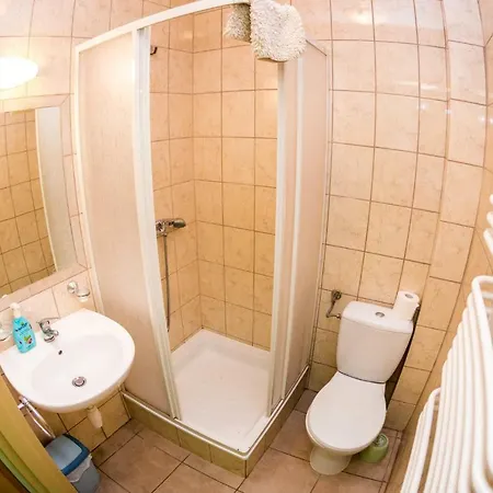 Agroturystyka Kapellanka - Kraina Wygaslych Wulkanow Wojcieszów Exterior foto