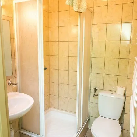 Agroturystyka Kapellanka - Kraina Wygaslych Wulkanow Wojcieszów Exterior foto