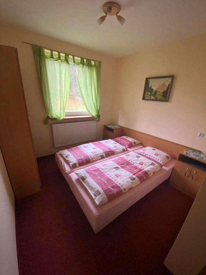 Kapellanka - Kraina Wygaslych Wulkanow Wojcieszów